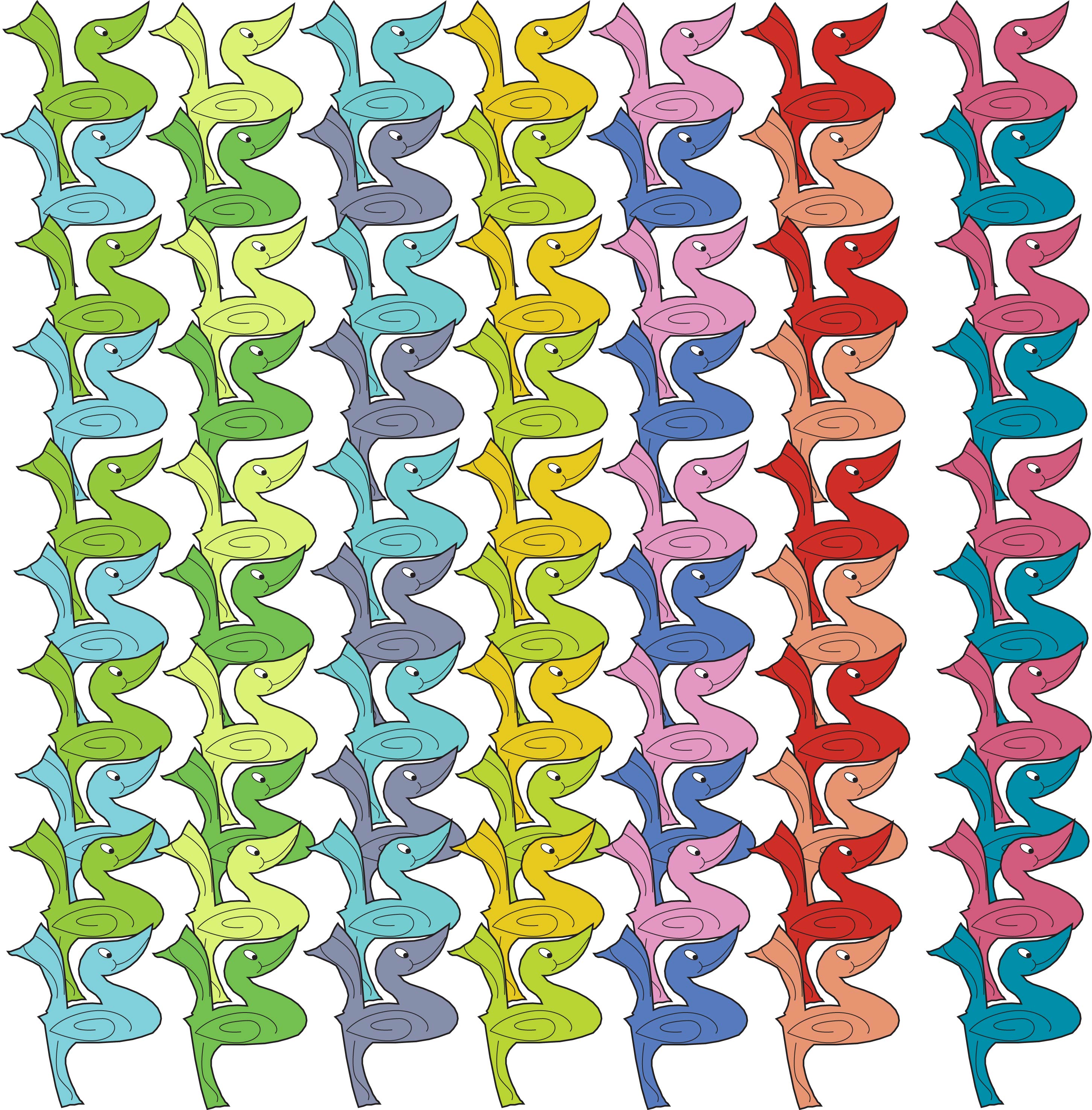 Project Builder 13-2: Repeating Road Runner