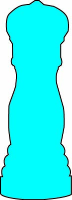 Project Builder 3-1: A modern peppermill design