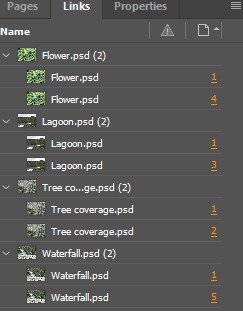 Project Builder 6-2: HawaiiLinks