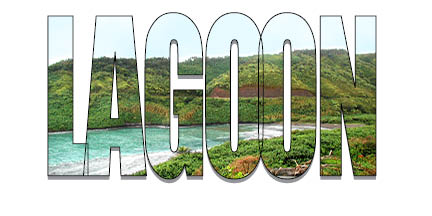 Project Builder 7-2: Lagoon